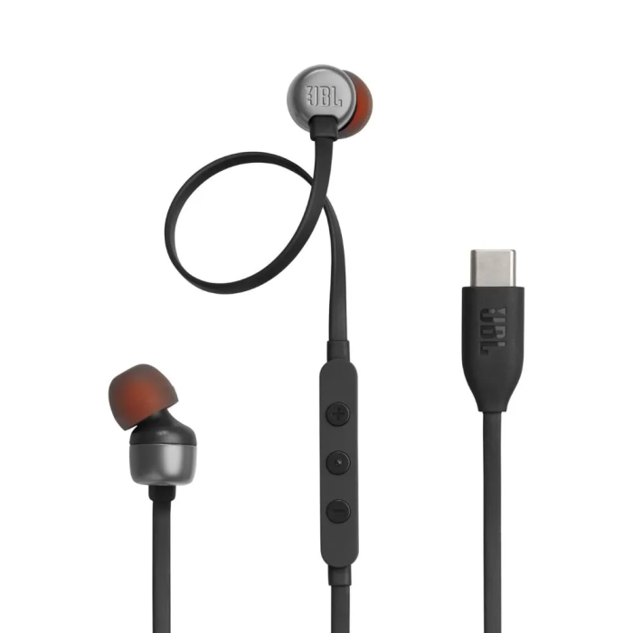 JBL Tune 310C Type C Hi-Res Earphone with Mic