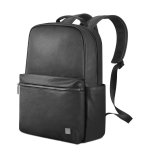 WiWU Osun PU Skin-friendly Multi-compartments Large Capacity Backpack