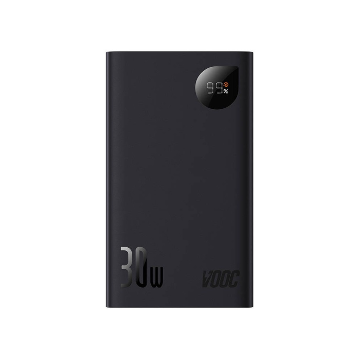 Baseus Adaman2 30W 20000mAh VOOC Power Bank