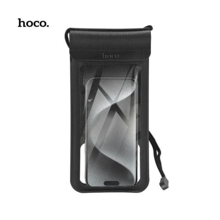 HOCO HX50 Waterproof Phone Bag