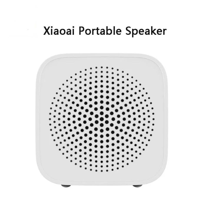 Xiaomi Mi Portable Bluetooth Speaker Mini