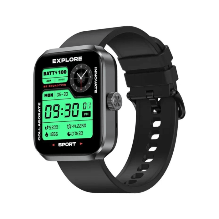 Zeblaze Beyond 3 Plus GPS Smart Watch