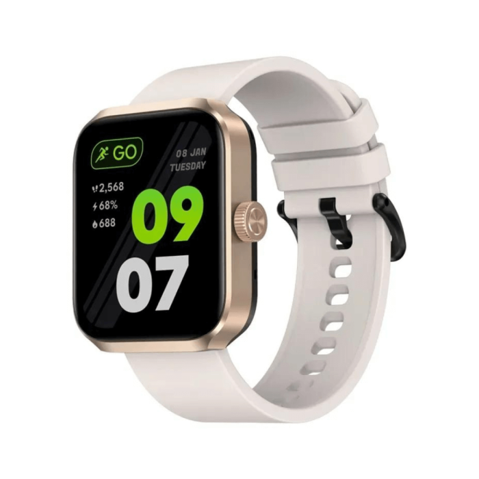 Zeblaze Beyond 3 Plus GPS Smart Watch