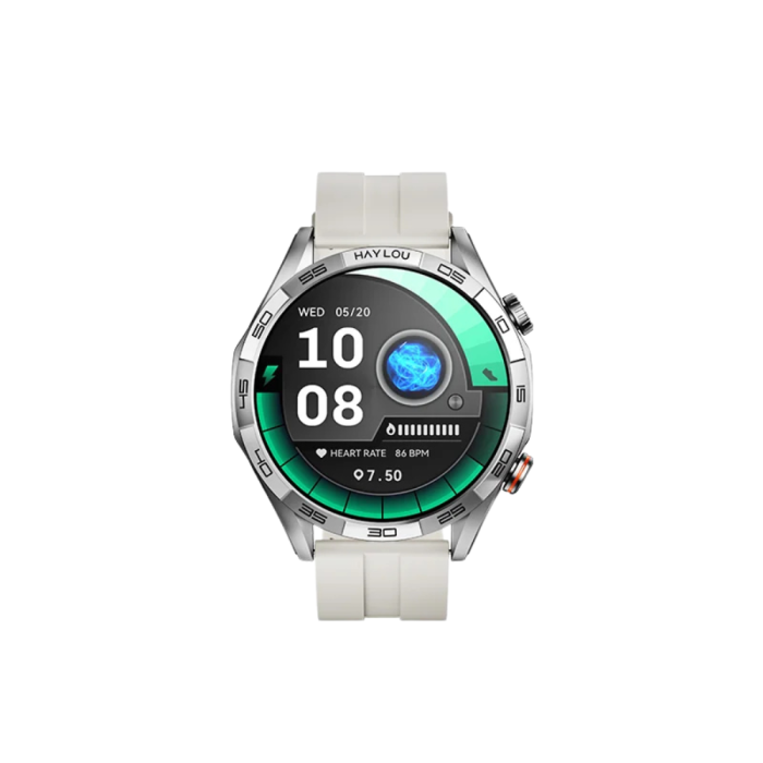 Haylou Solar 5 BT Calling Smart Watch