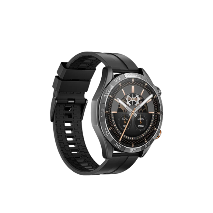 Haylou Solar 5 BT Calling Smart Watch