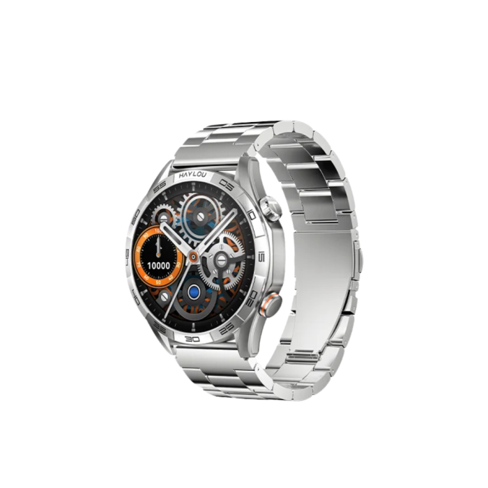 Haylou Solar 5 BT Calling Smart Watch