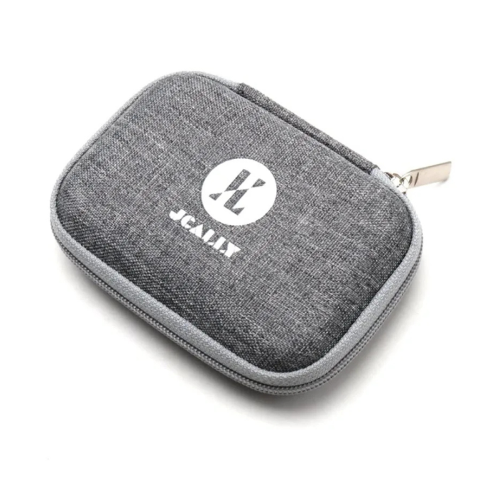 JCALLY JCBG2 Earphone Carrying Case