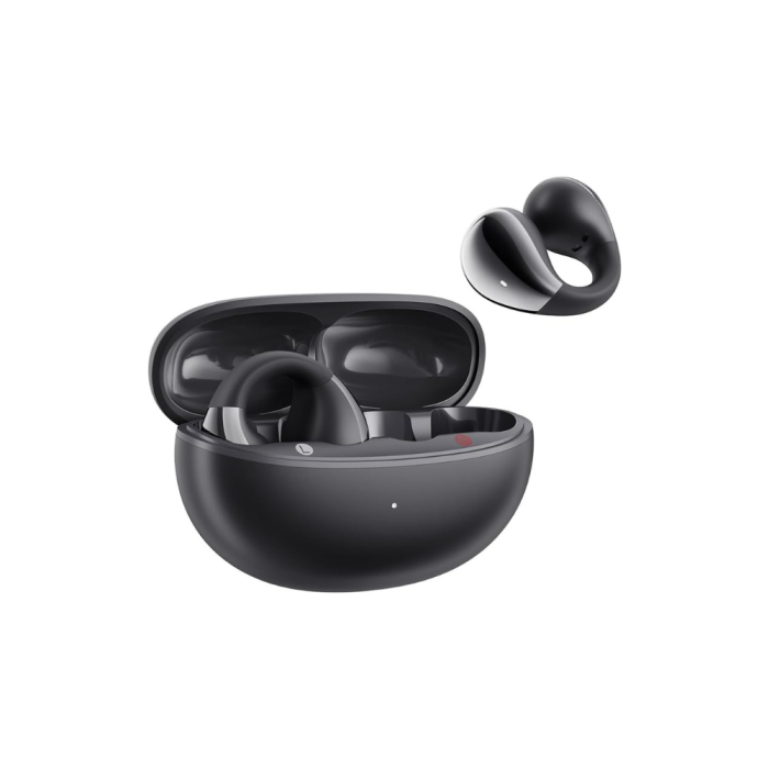 QCY Crossky C30 Open Ear Clip-On Wireless Earbuds