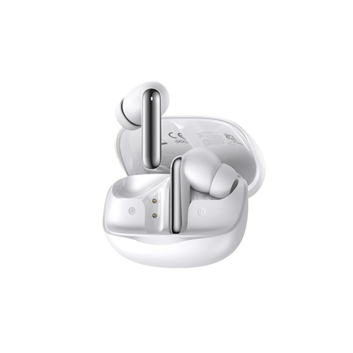 Qcy MeloBuds 2 (N50) 45dB Adaptive Noise Canceling Earbuds