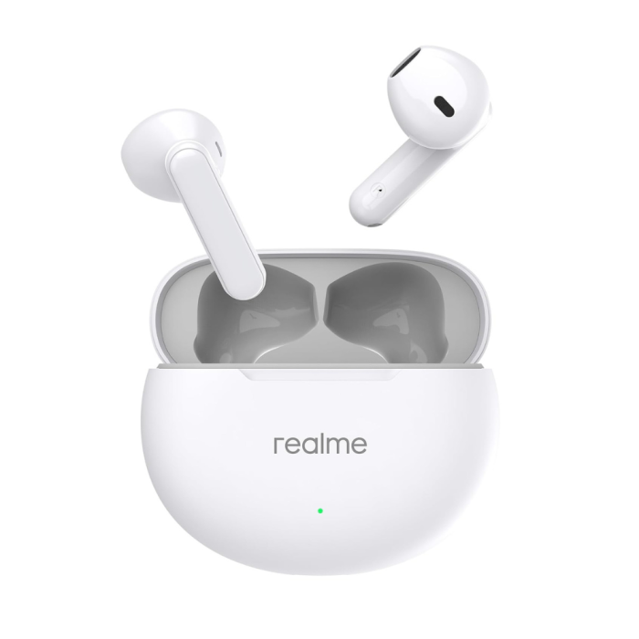 Realme Buds T01 True Wireless Earbuds