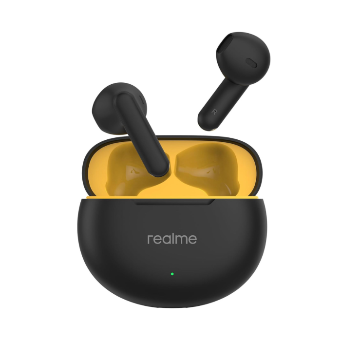 Realme Buds T01 True Wireless Earbuds