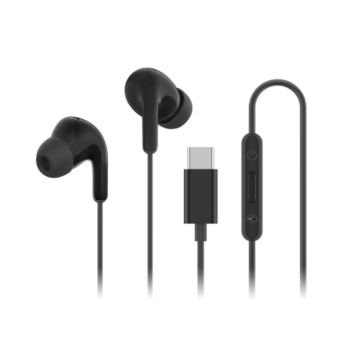 Xiaomi Type C Earphones