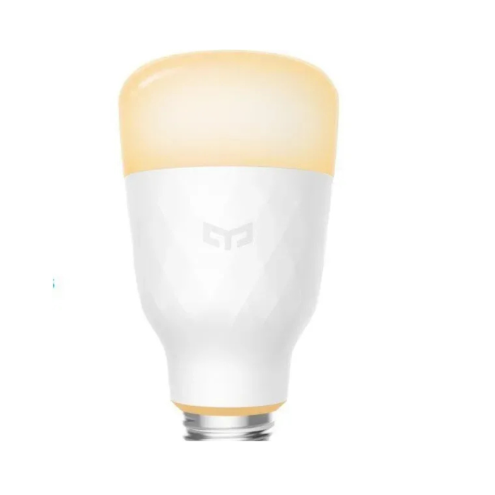 Xiaomi Yeelight Smart Led Bulb 1s (Dimmable Version)