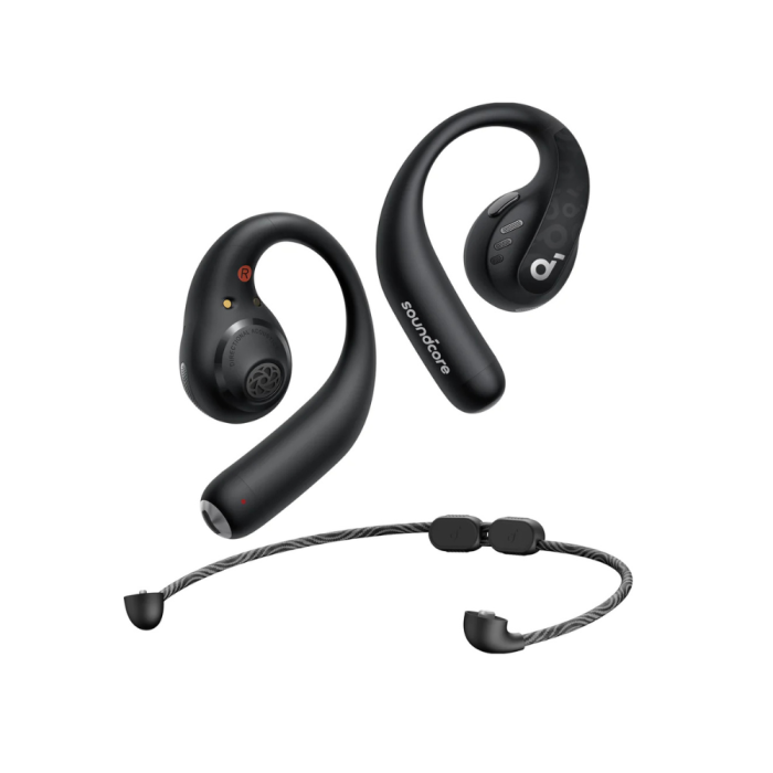 Anker AeroFit Pro Secure Open-Ear Sport Earbuds (1)