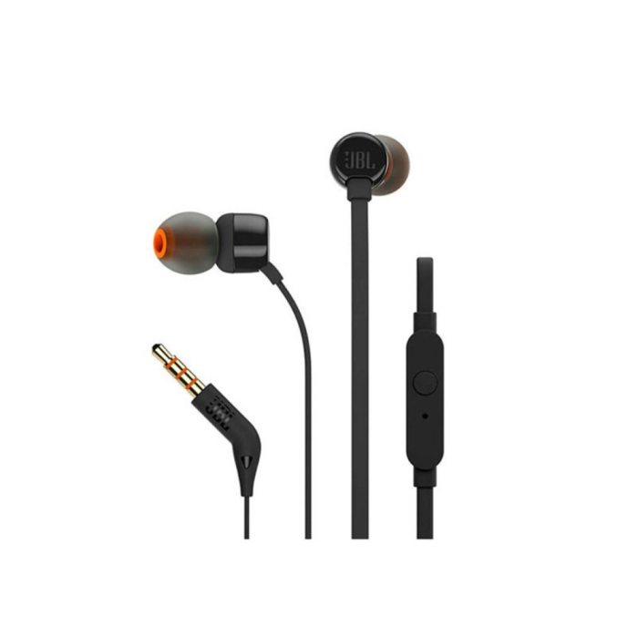 JBL Tune 290 In-Ear Headphones