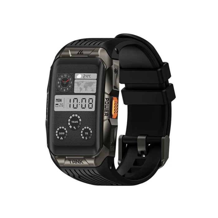 KOSPET TANK X2 Smart Watch