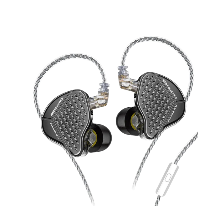 KZ PR1 Pro Second Generation 13.2mm Planar Magnetic IEM