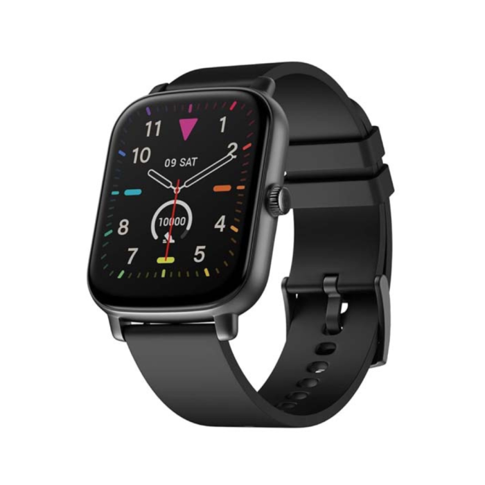 Noise ColorFit Icon Buzz Bluetooth Calling Smart Watch (2)