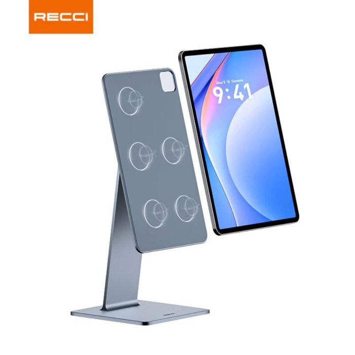 Recci RHO-M18 Magnetic Stand for iPad Pro 11