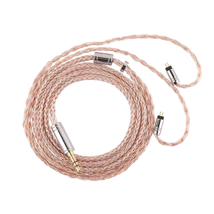 Tripowin C-02 IEM Cable