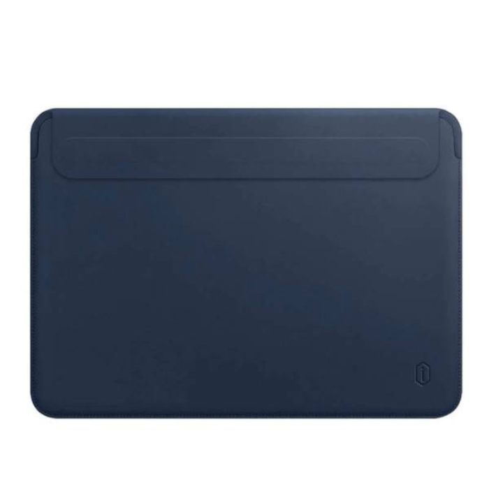 Wiwu Skin Pro II Pu Leather Sleeve For Macbook