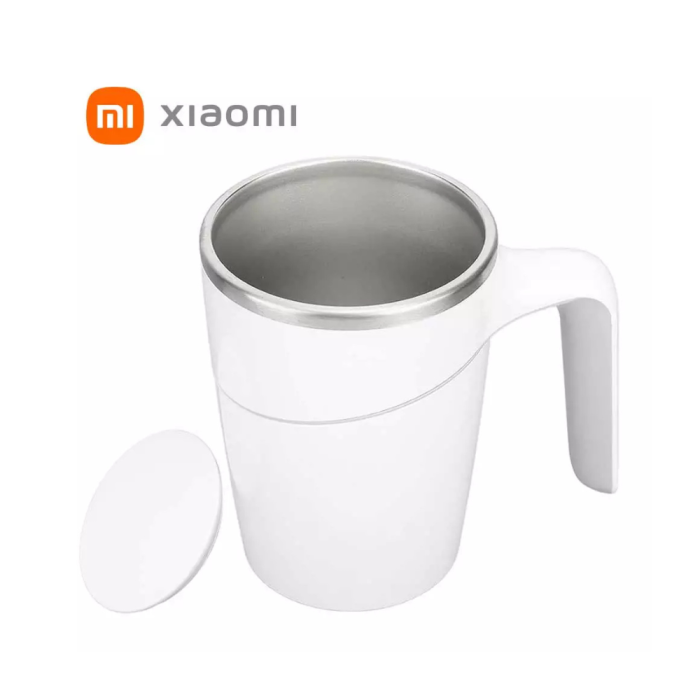 Xiaomi Fiu Grace Suction Mug