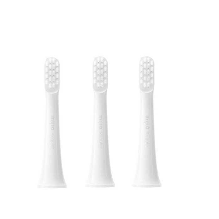 Xiaomi Mi T100 Electric Toothbrush Replacement Heads (3Pcs)