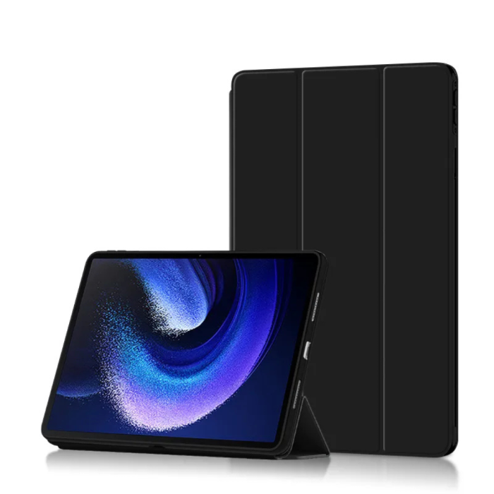 Xiaomi Mi Pad 6 6 Pro Smart Magnetic Case Shockproof Flip Leather Cover Stand