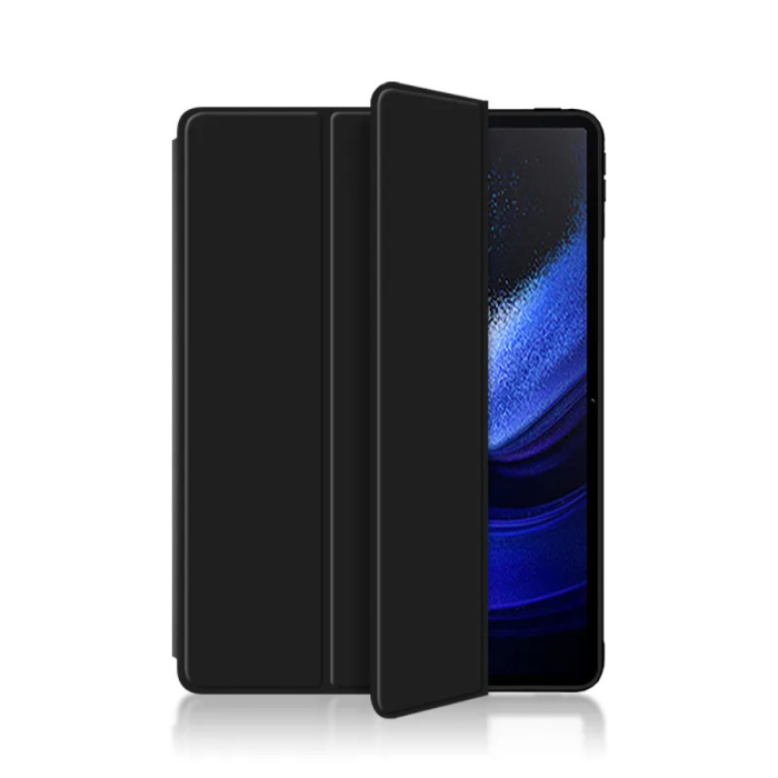 Xiaomi Mi Pad 6 6 Pro Smart Magnetic Case Shockproof Flip Leather Cover Stand