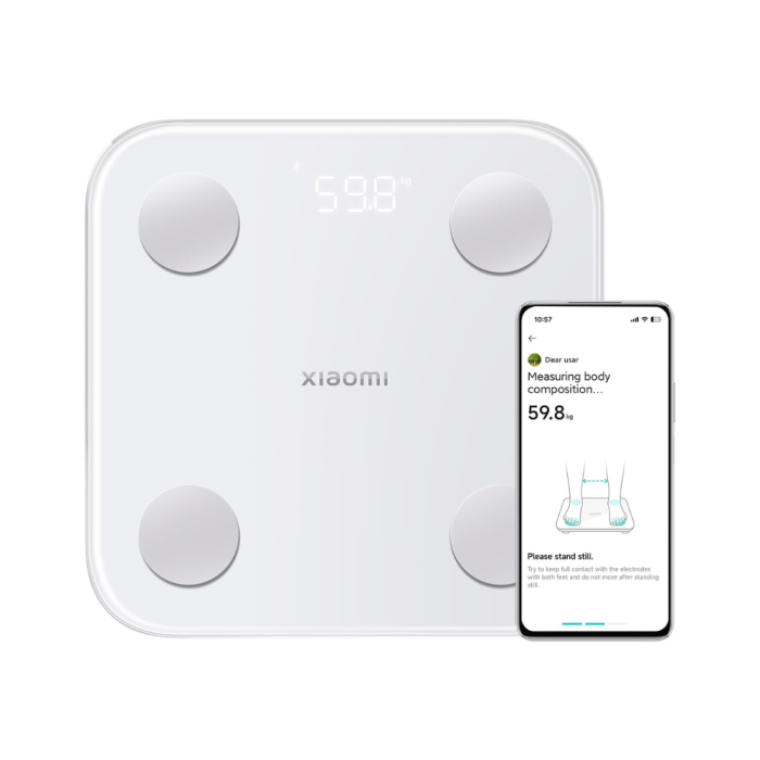 Xiaomi Mijia Body Composition Scale S400