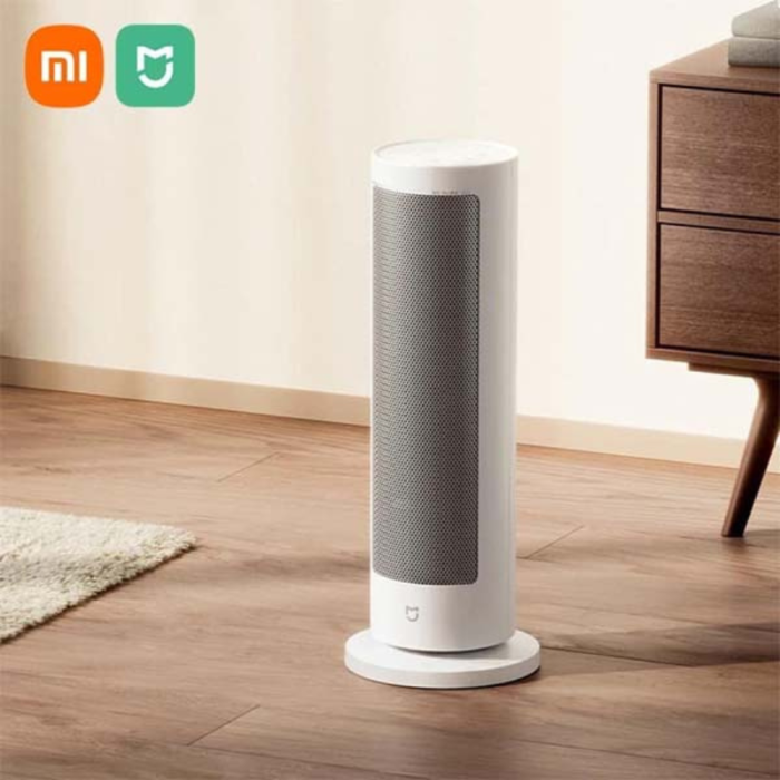 Xiaomi Mijia Graphene Heater 2000W PTC Fast Ceramic Heating with Mijia APPXiaomi Mijia Graphene Heater 2000W PTC Fast Ceramic Heating with Mijia APP