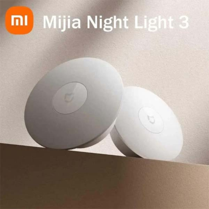 Xiaomi Mijia Night Light 3