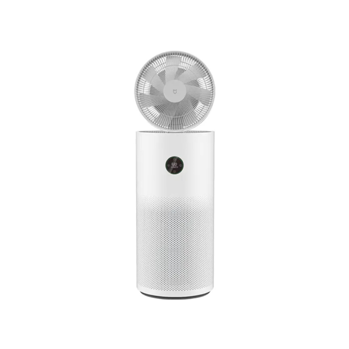 Xiaomi Mijia Smart APP Circulating Wind Fan Air Purifier PM2.5 Purification