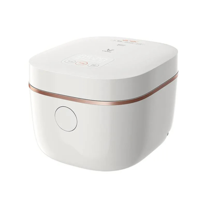 Xiaomi Viomi Fast Cooking Automatic Rice Cooker 3L White VXFB30C-1