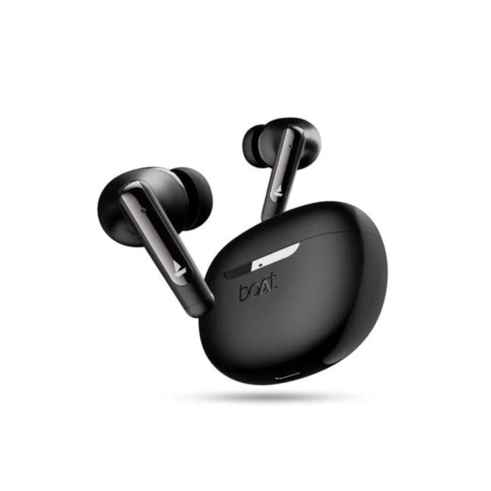 boAt Airdopes 141 ANC Wireless Earbuds