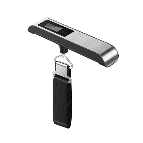 СОТЕСі TR-010 Portable Digital Luggage Scale 50 KG СОТЕСі TR-010 Portable Digital Luggage Scale 50 KG