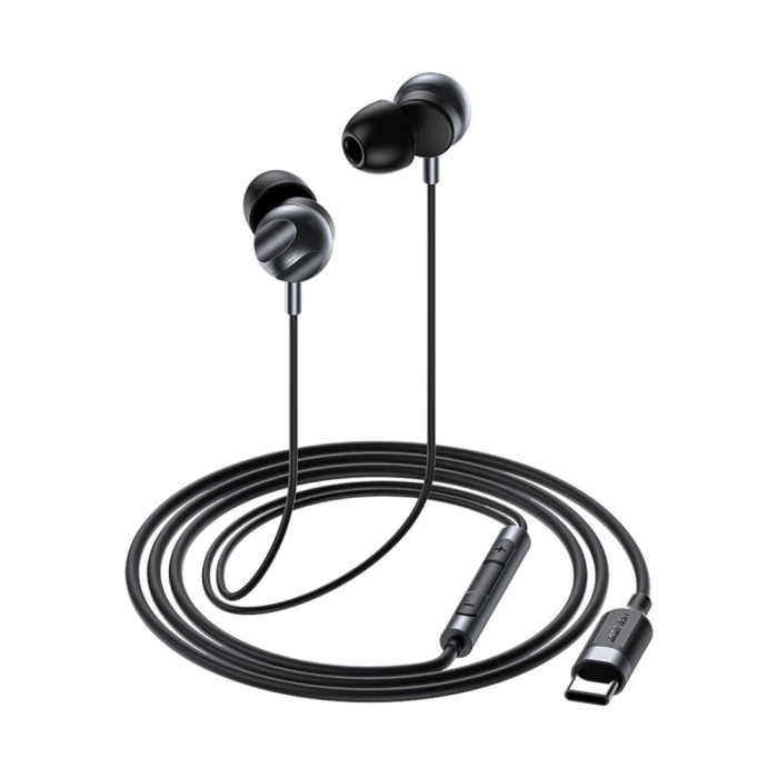 ACEFAST L6 Wired Earphones with Mic