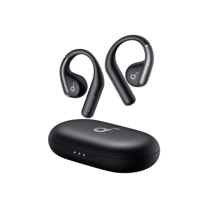 Anker Soundcore AeroFit Open-Ear Bluetooth Earbuds