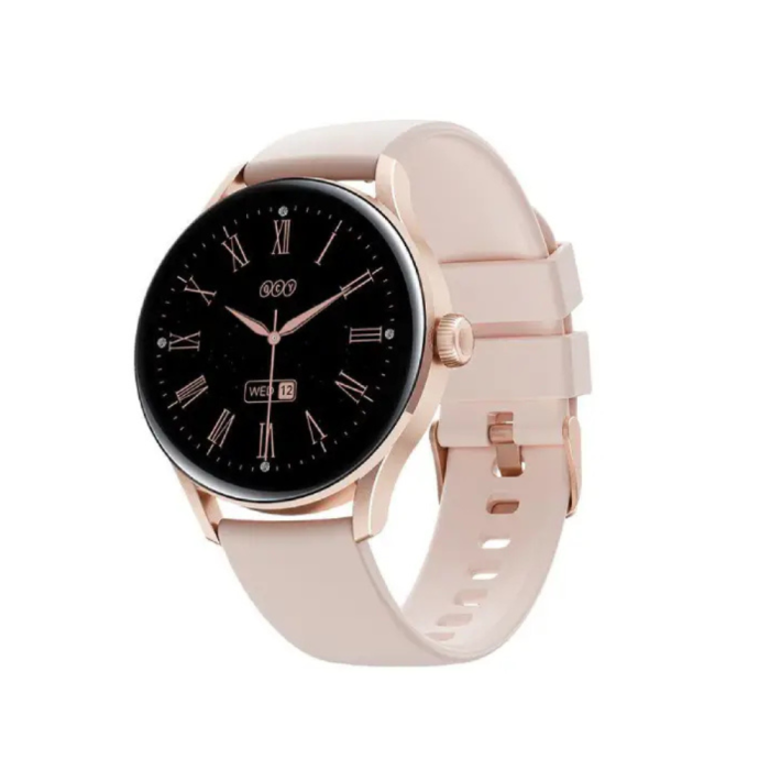 Qcy Watch Elite Lady Smart Watch