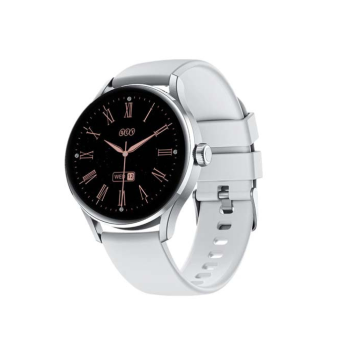 Qcy Watch Elite Lady Smart Watch