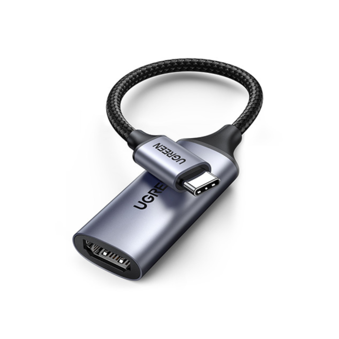 UGREEN CM297 (70444) USB Type-C to HDMI Adapter