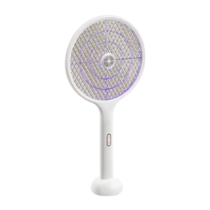 Xiaomi Qualitell E2 Electric Mosquito Killer Lamp Racket Fly Swatter