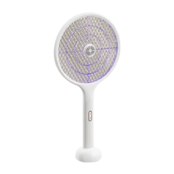 Xiaomi Qualitell E2 Electric Mosquito Killer Lamp Racket Fly Swatter Xiaomi Qualitell E2 Electric Mosquito Killer Lamp Racket Fly Swatter