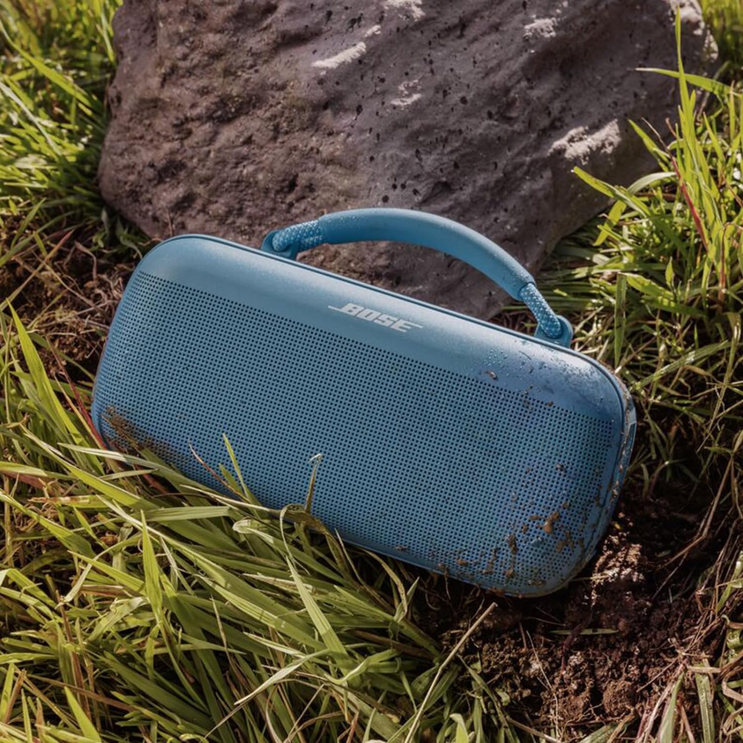 Bose SoundLink Max Portable Speaker
