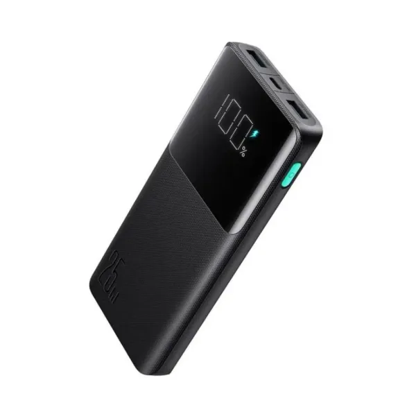 Joyroom-JR-PBF20-10000mAh-25W-Fa Joyroom JR-PBF20 10000mAh 25W Fast Charging Powerbank With Digital Display