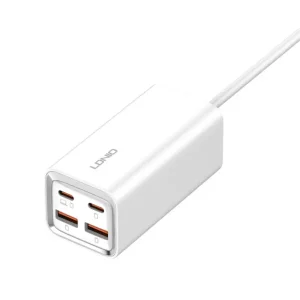 LDNIO A4610C 65W Multi-ports Desktop Charging Station