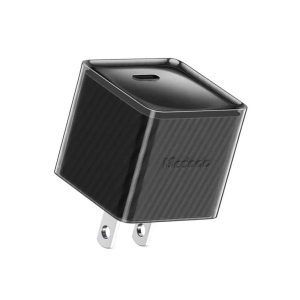 Mcdodo CH-375 USB-C 20W GaN PD Fast Charger (US Plug)