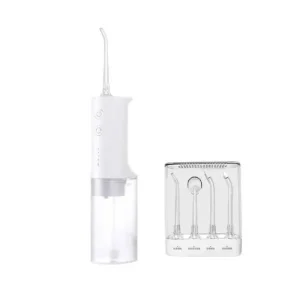 XIAOMI MIJIA Portable Oral Irrigator Dental Teeth Whitening Cleaner