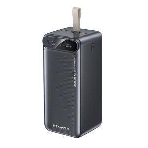 Awei PA13 50000mAh 22.5W Power Bank