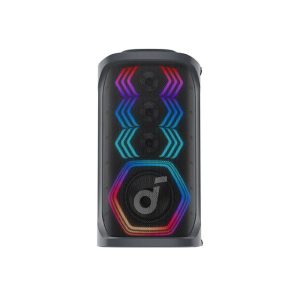 Anker Soundcore Rave 3 Wireless Karaoke Party Speaker